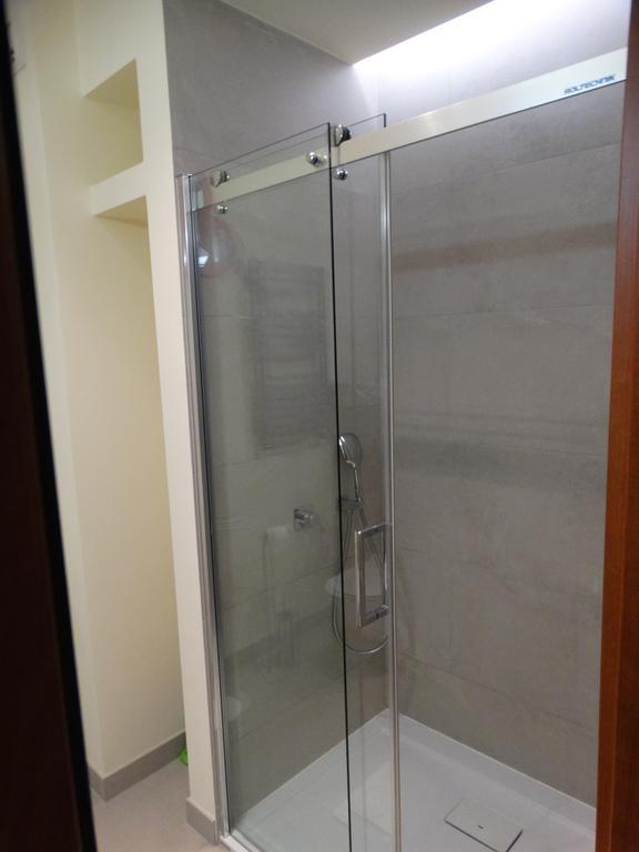Aldi Apartments Porta Mare Dziwnowek Luaran gambar