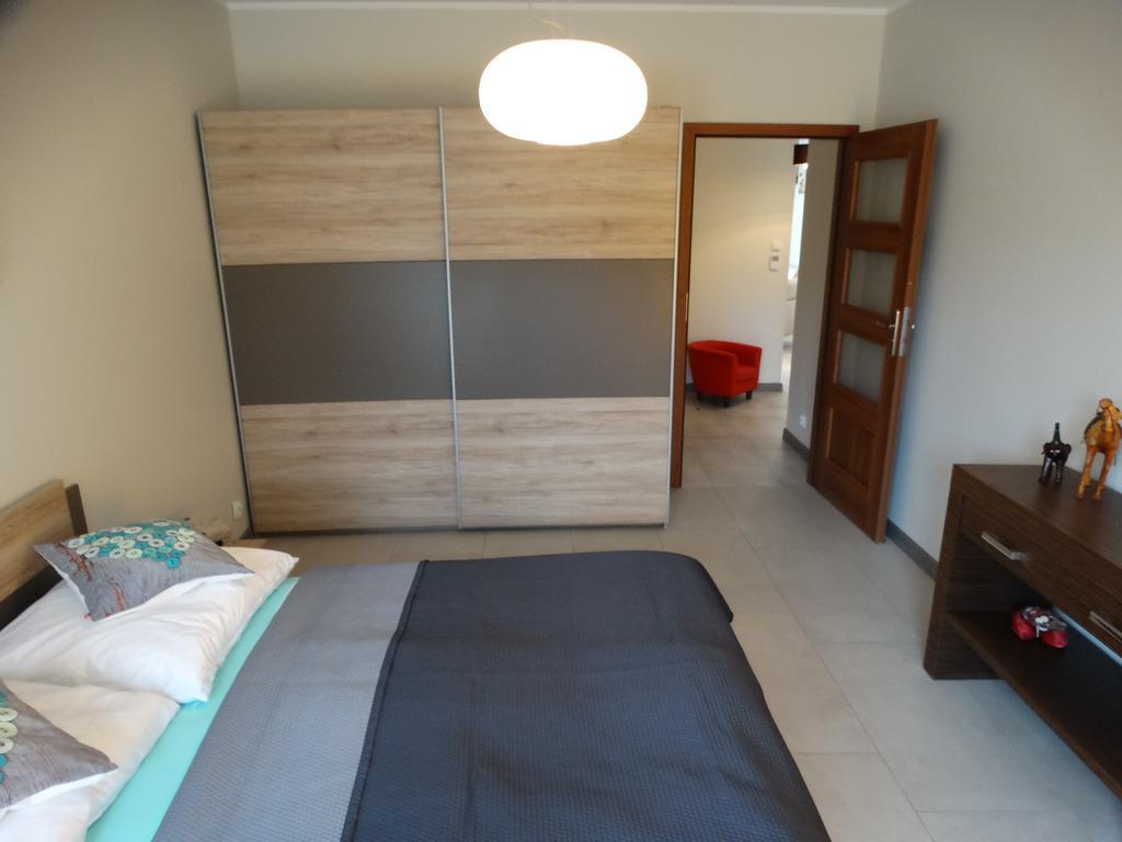 Aldi Apartments Porta Mare Dziwnowek Luaran gambar